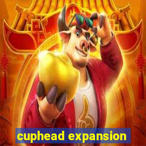 cuphead expansion